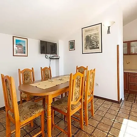 House Mitic * Rovinj