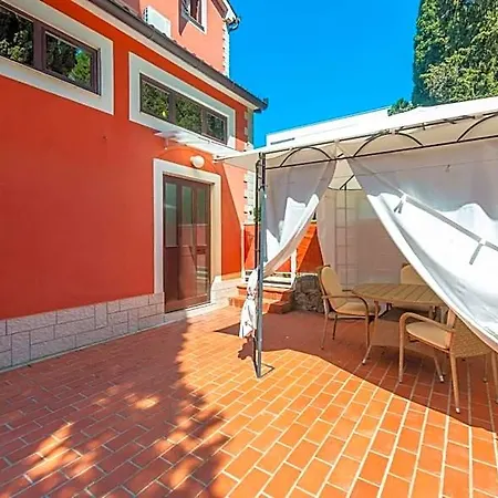 House Mitic Apartment Rovinj