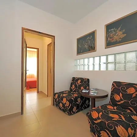 House Mitic Apartmán