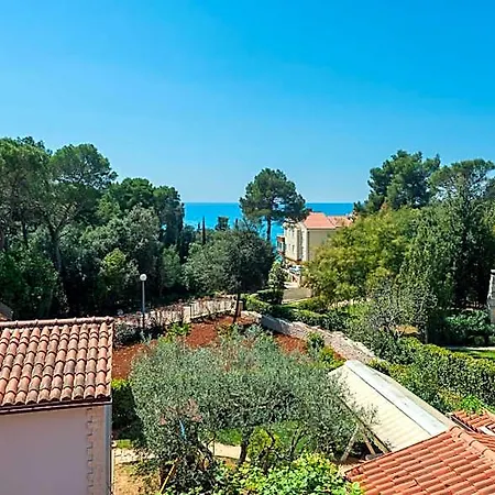 House Mitic Apartment Rovinj