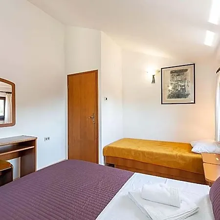 House Mitic Rovinj
