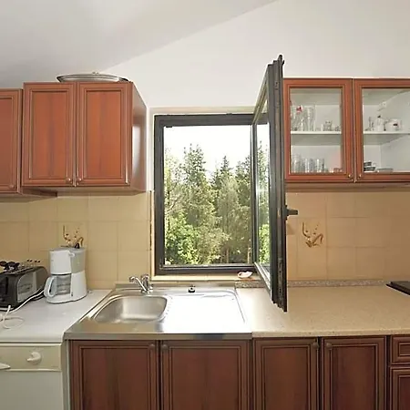 Apartmán House Mitic *