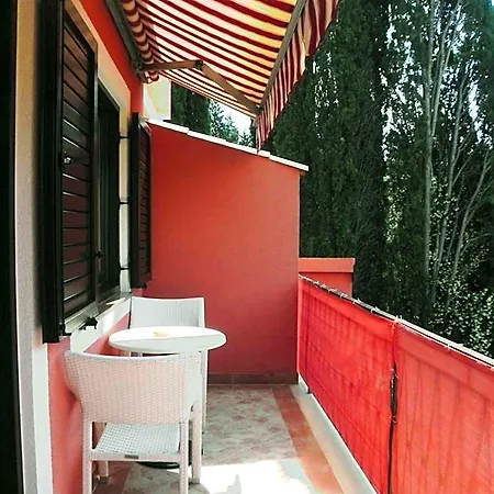 Apartmán House Mitic Rovinj
