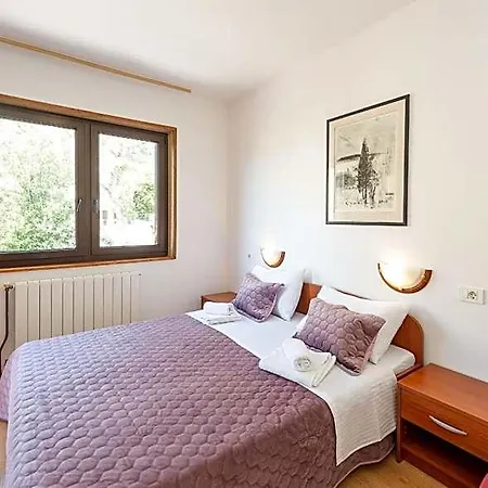 House Mitic Apartmán