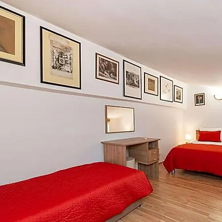 House Mitic Apartment Rovinj