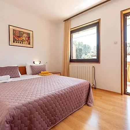 Apartmán House Mitic *