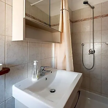House Mitic Apartmán