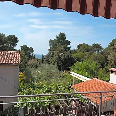 House Mitic * Rovinj