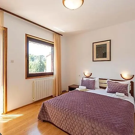 Apartment House Mitic Rovinj
