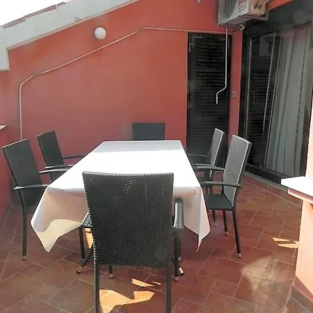 Apartmán House Mitic Rovinj