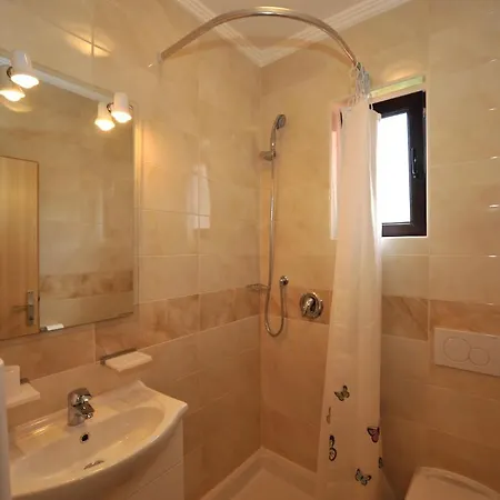 House Mitic * Rovinj