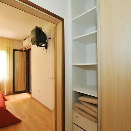 Apartament House Mitic