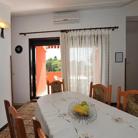 Apartment House Mitic *