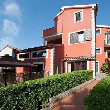 Apartment House Mitic