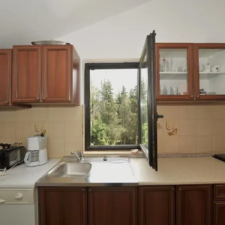 House Mitic Apartman Rovinj