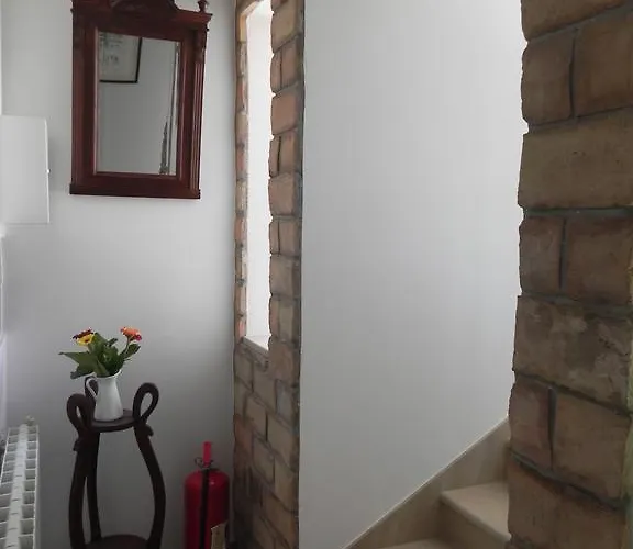 Lägenhet House Mitic *