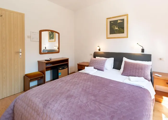 House Mitic Lägenhet