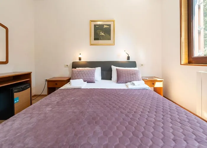 Lägenhet House Mitic Rovinj