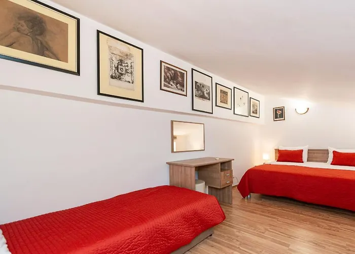 House Mitic * Rovinj