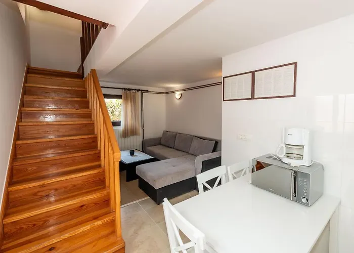 House Mitic * Rovinj