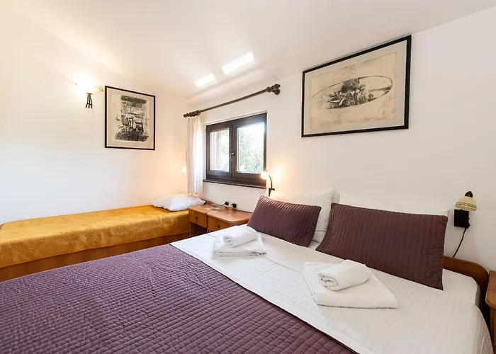 Lägenhet House Mitic *