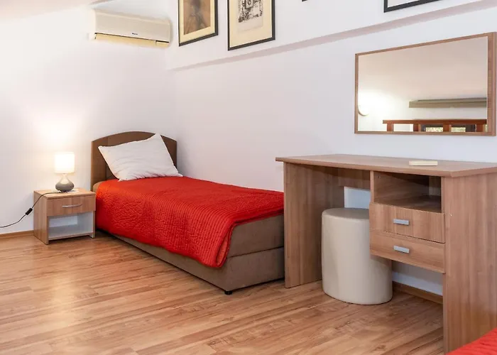 House Mitic * Rovinj