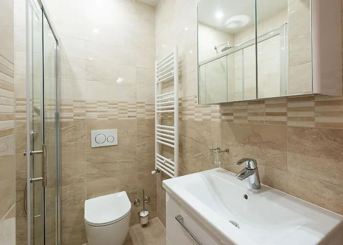 House Mitic Ровинь