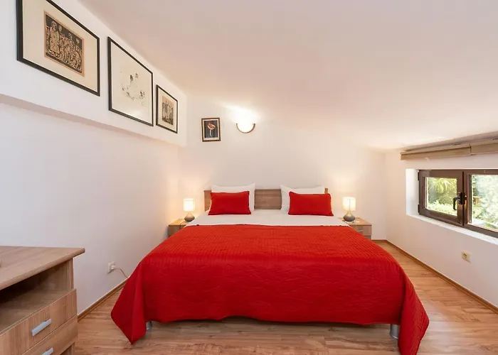 Lägenhet House Mitic *