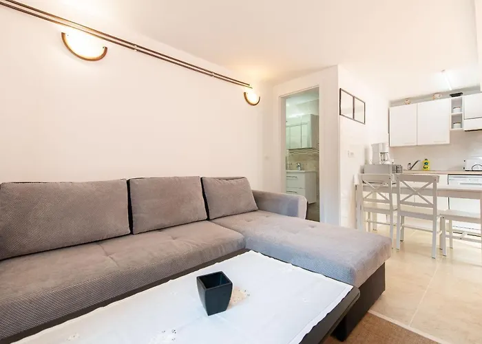 Lägenhet House Mitic