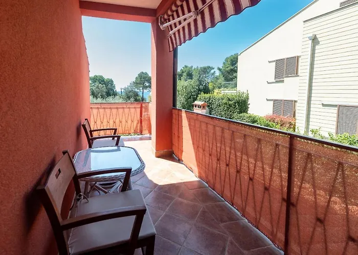 Lägenhet House Mitic Rovinj