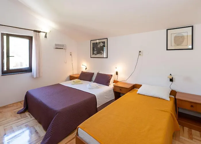 House Mitic * Rovinj