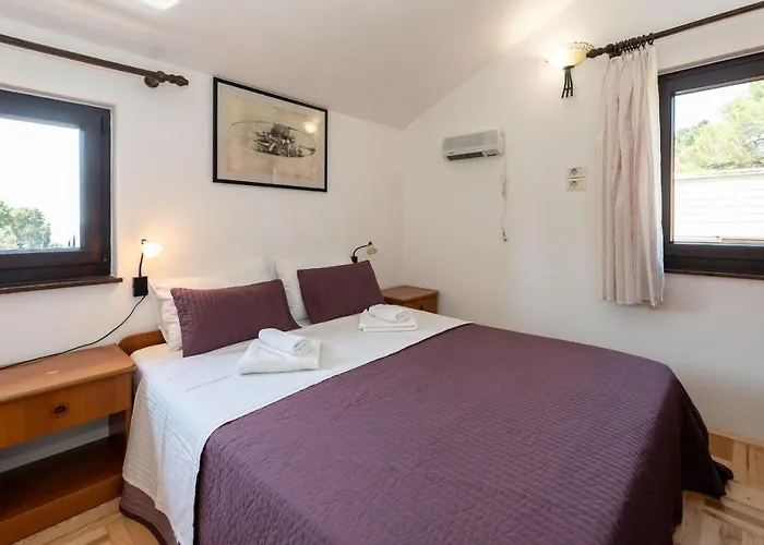 House Mitic * Rovinj