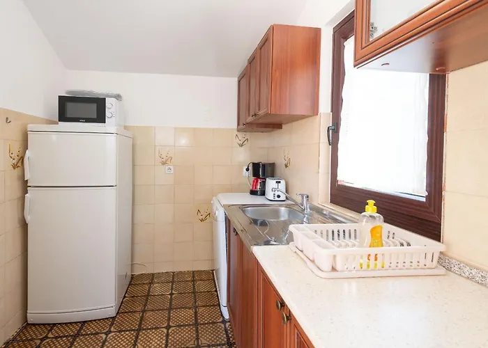 House Mitic * Rovinj