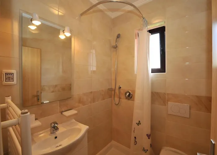 House Mitic * Rovinj