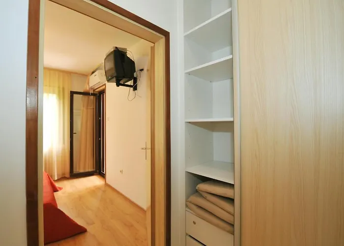 Lägenhet House Mitic