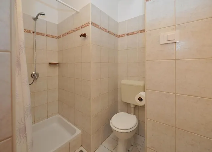 Апартаменты House Mitic Ровинь