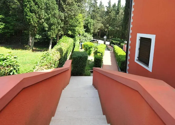 House Mitic Lägenhet