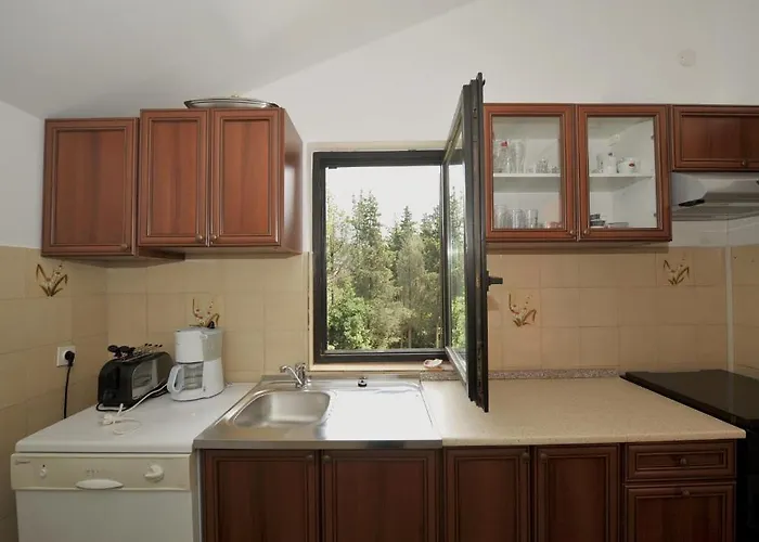 House Mitic Lägenhet Rovinj