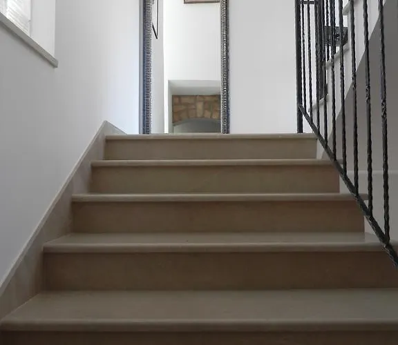 House Mitic Lägenhet