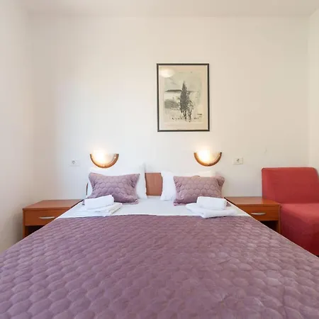 House Mitic Apartment